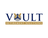 https://www.logocontest.com/public/logoimage/1530547053Vault Retirement Solutions.png